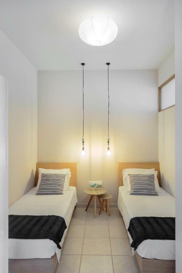 Sody Magnificent Bay View Apartment Chania  Ngoại thất bức ảnh
